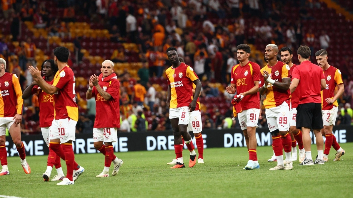 Spor yazarları, Galatasaray-Çorum FK maçını değerlendirdi: Osimhen ipten aldı!