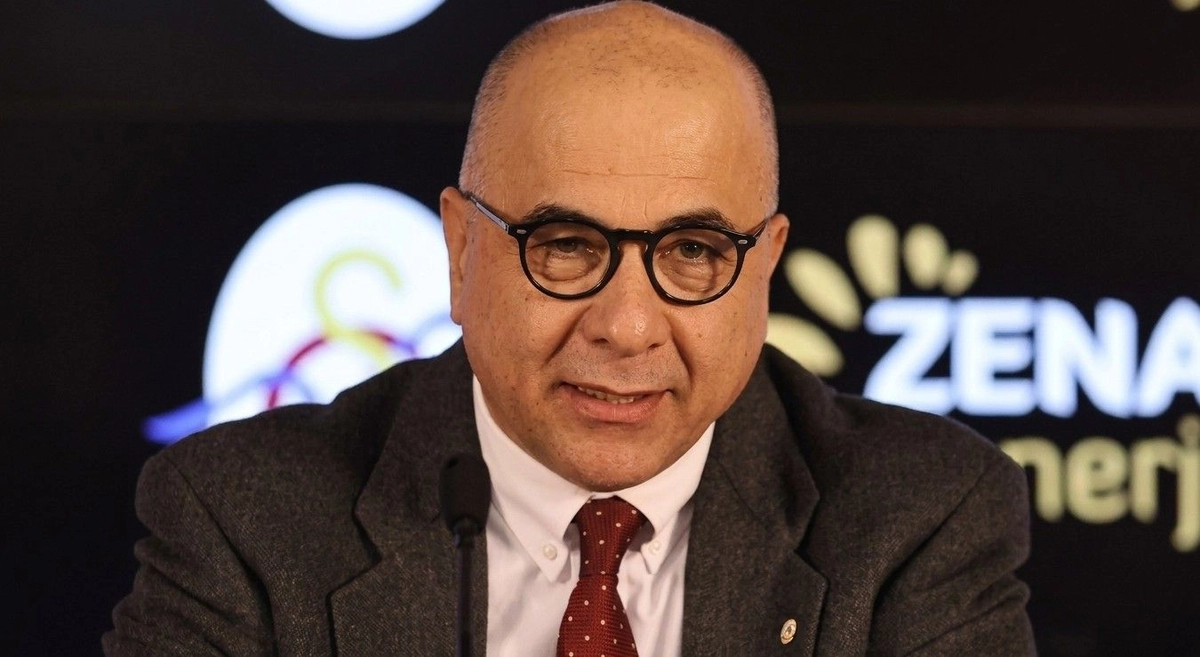 Galatasaray'dan trafik kazası geçiren Bora Bahçetepe için açıklama
