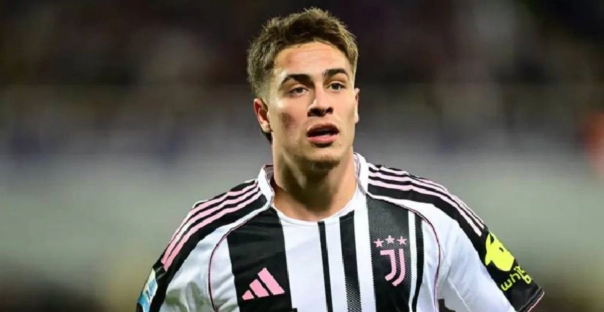 Kenan Yıldız depremi! Juventus ve A Milli Takım'a kötü haber