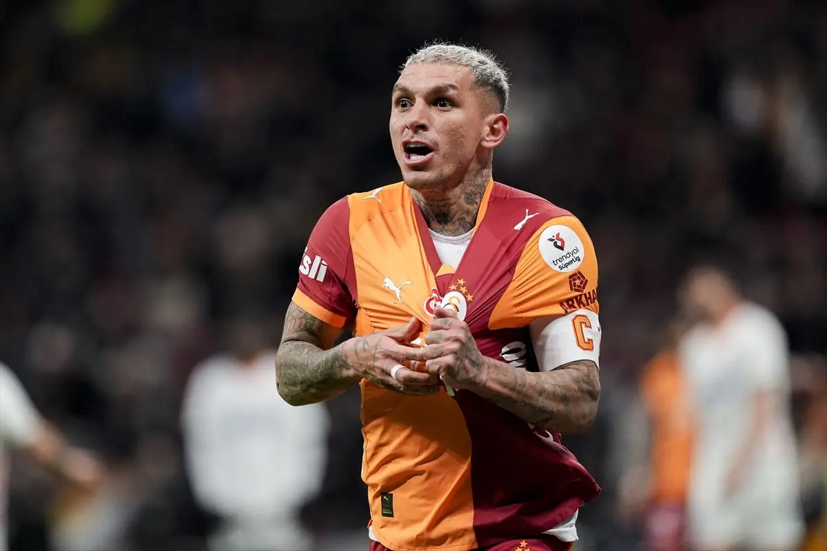 Lucas Torreira