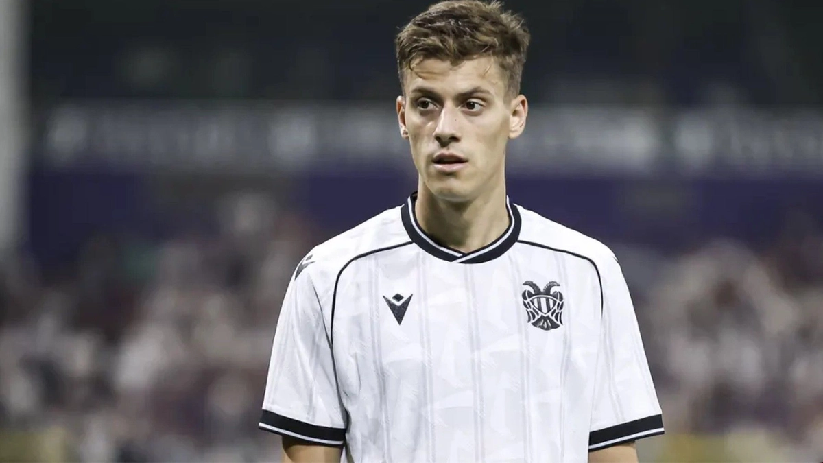 PAOK’un yıldızı Bundesliga’da