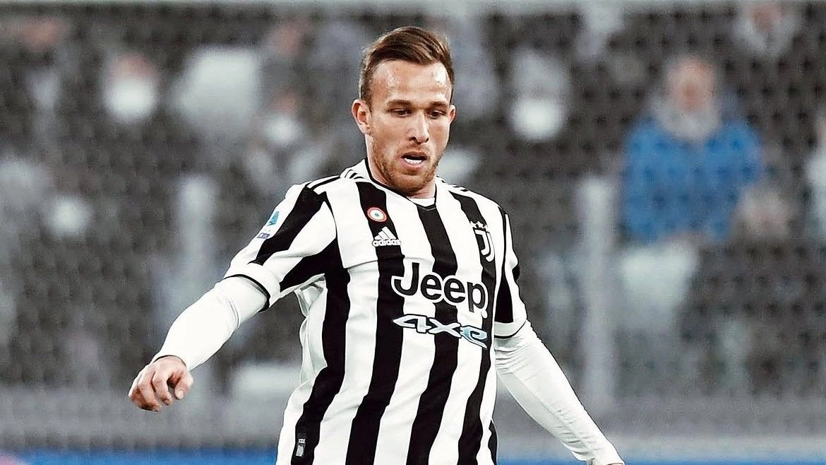 Beşiktaş'tan Juventus'un yıldızı Arthur'a kanca!