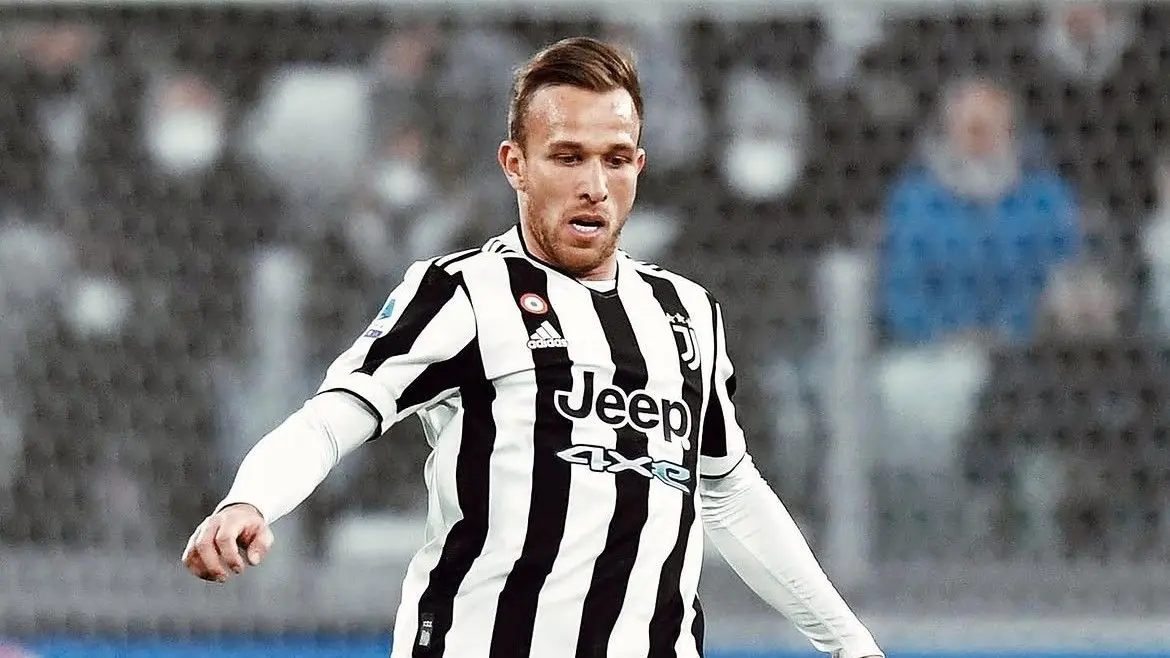 Beşiktaş'tan Juventus'un yıldızı Arthur'a kanca!
