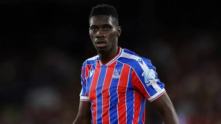 Ismaila Sarr, Galatasaray için gemileri yaktı!