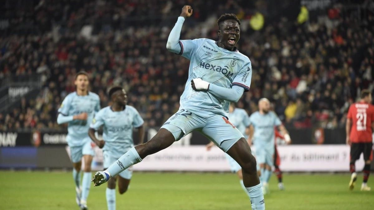 Oumar Diakite