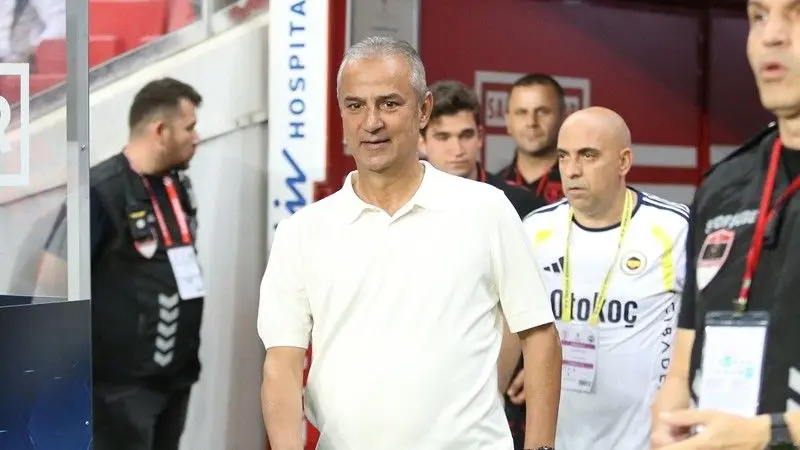 İsmail Kartal'dan transfer açıklaması: "Her şey olabilir!"