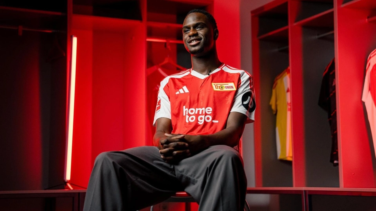 Ilyas Ansah