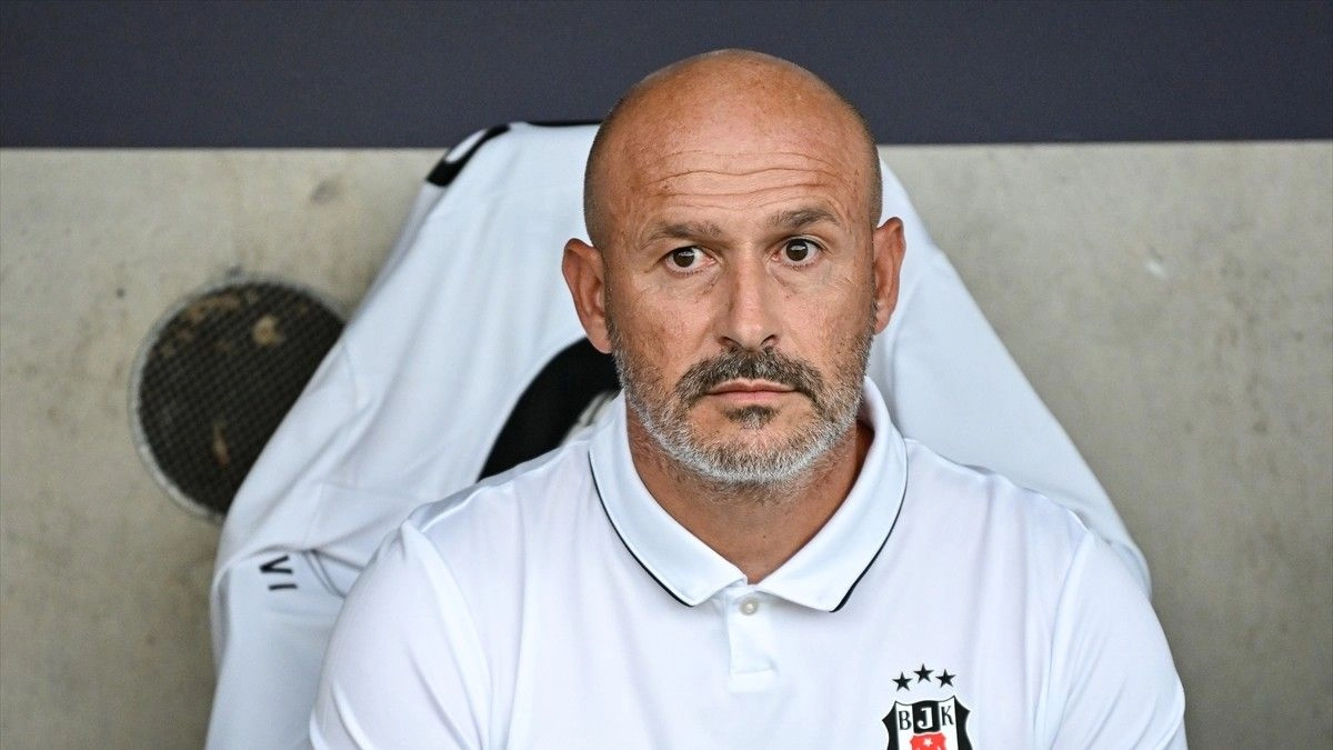 Vincenzo Italiano Arthur'u istedi, Beşiktaş harekete geçti
