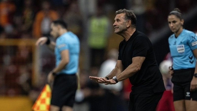 Okan Buruk'tan transfer talebi! "Çok acil..."