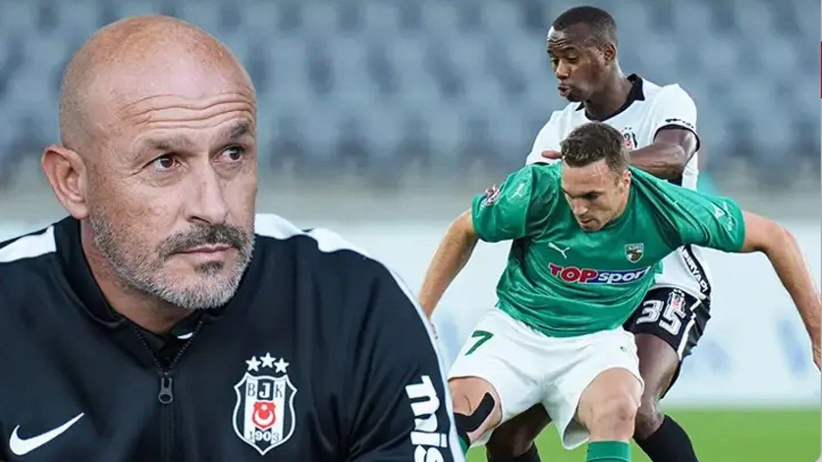 Beşiktaş Avrupa Ligi’nde: 8,7 milyon Euro gelir garantisi