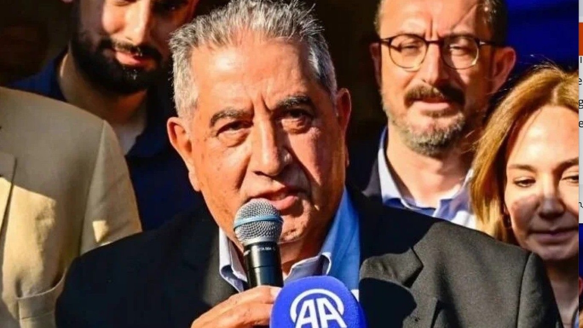 Mahmut Uslu’nun cezası kaldırıldı!