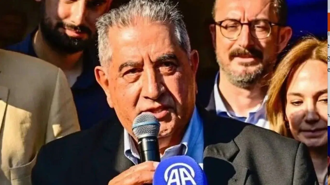Mahmut Uslu’nun cezası kaldırıldı!