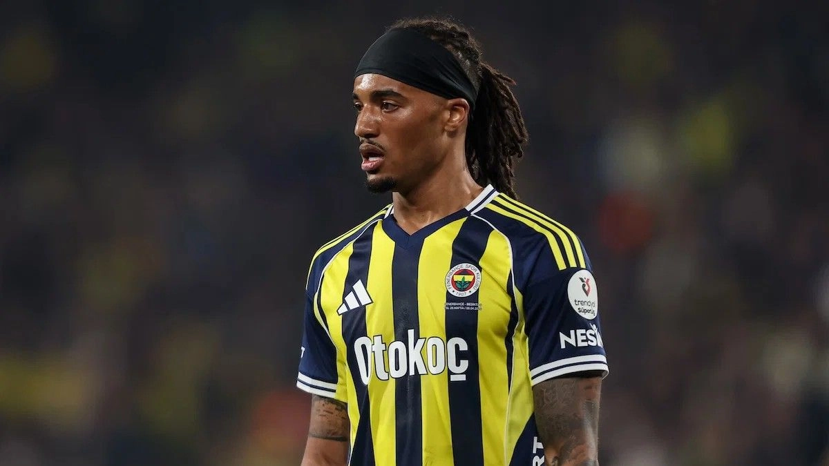 Archie Brown: İşimiz henüz bitmedi
