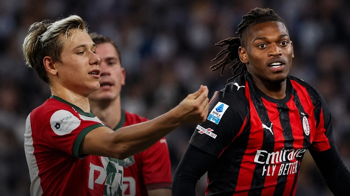 G.Saray'da Batrakov ve Leao gelişmesi: Yeni transfer İstanbul'a geliyor!