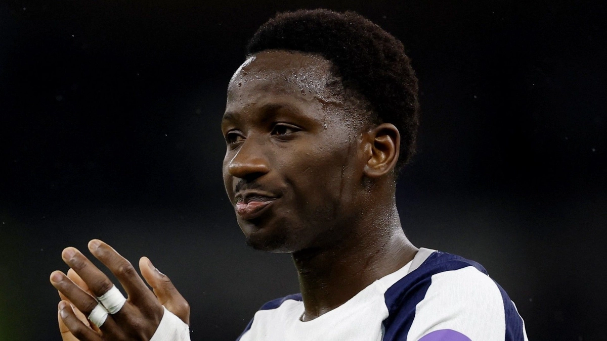 Beşiktaş'tan flaş hamle! Gel Sarr'ılalım artık...