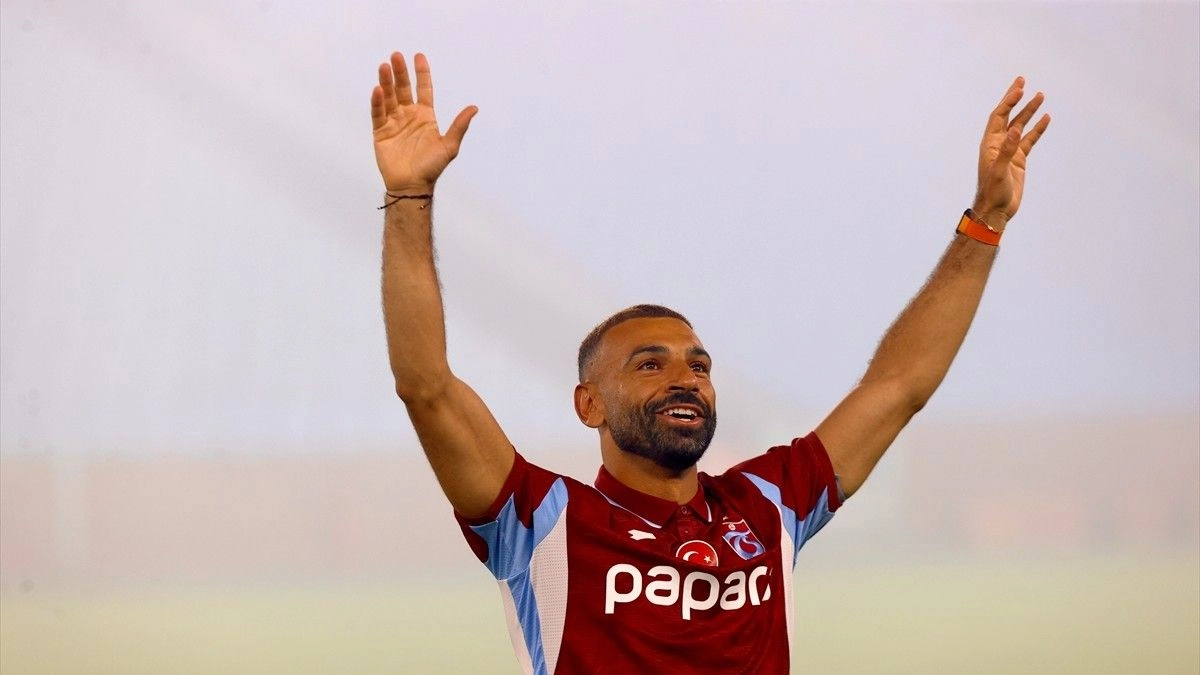 Mohamed-Salah
