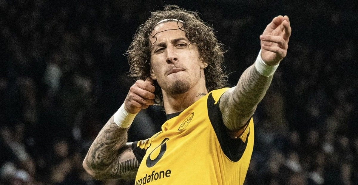Süper Lig devinden Fabio Silva bombası! Resmi teklif yapıldı