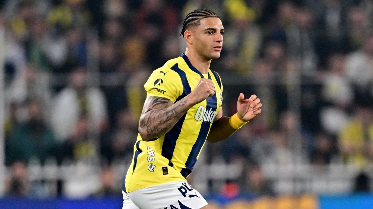 Parma'dan Diego Carlos atağı!