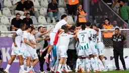 Iğdır FK - Mısırlı.com.tr Fatih Karagümrük: 2-0 (Maç sonucu-yazılı özet)