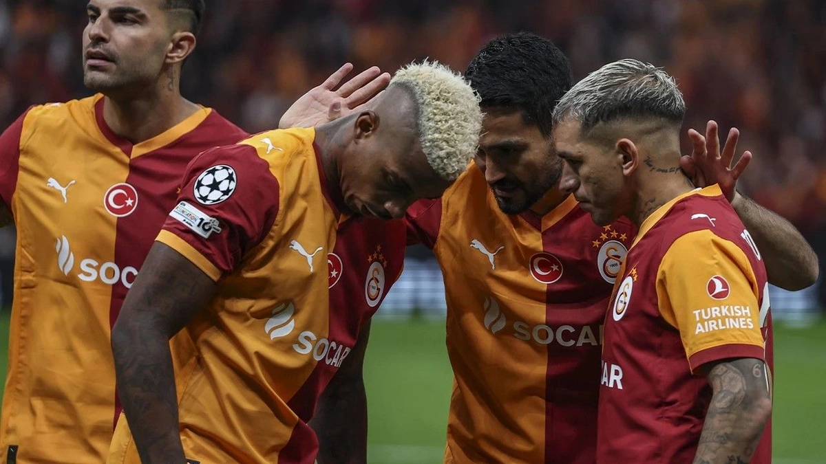 galatasaray