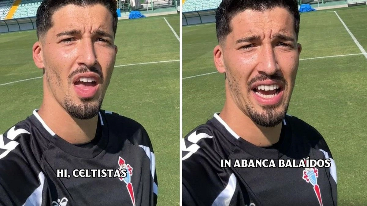 Altay Bayındır'ın İspanyolcası olay oldu
