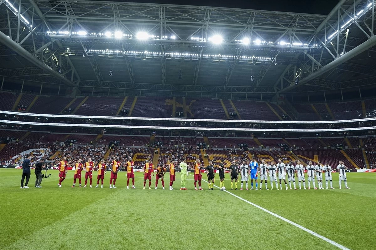 galatasaray