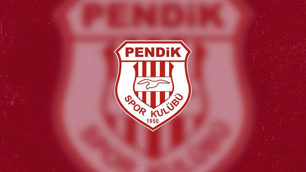 Pendikspor duyurdu: Transfer yasağı kaldırıldı!