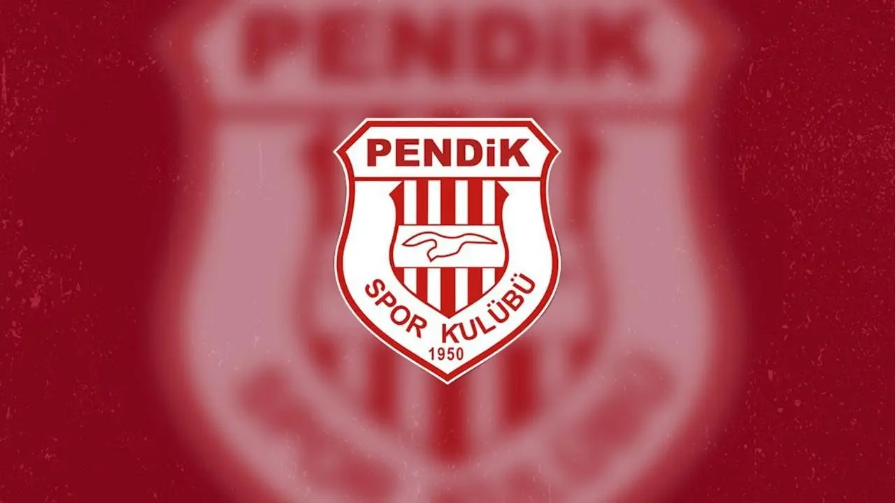 Pendikspor duyurdu: Transfer yasağı kaldırıldı!
