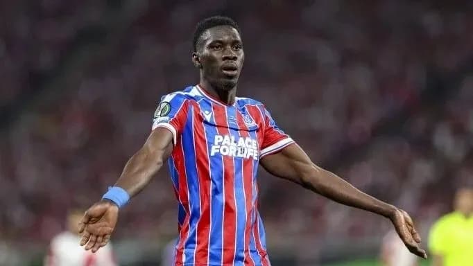 Ismaila Sarr