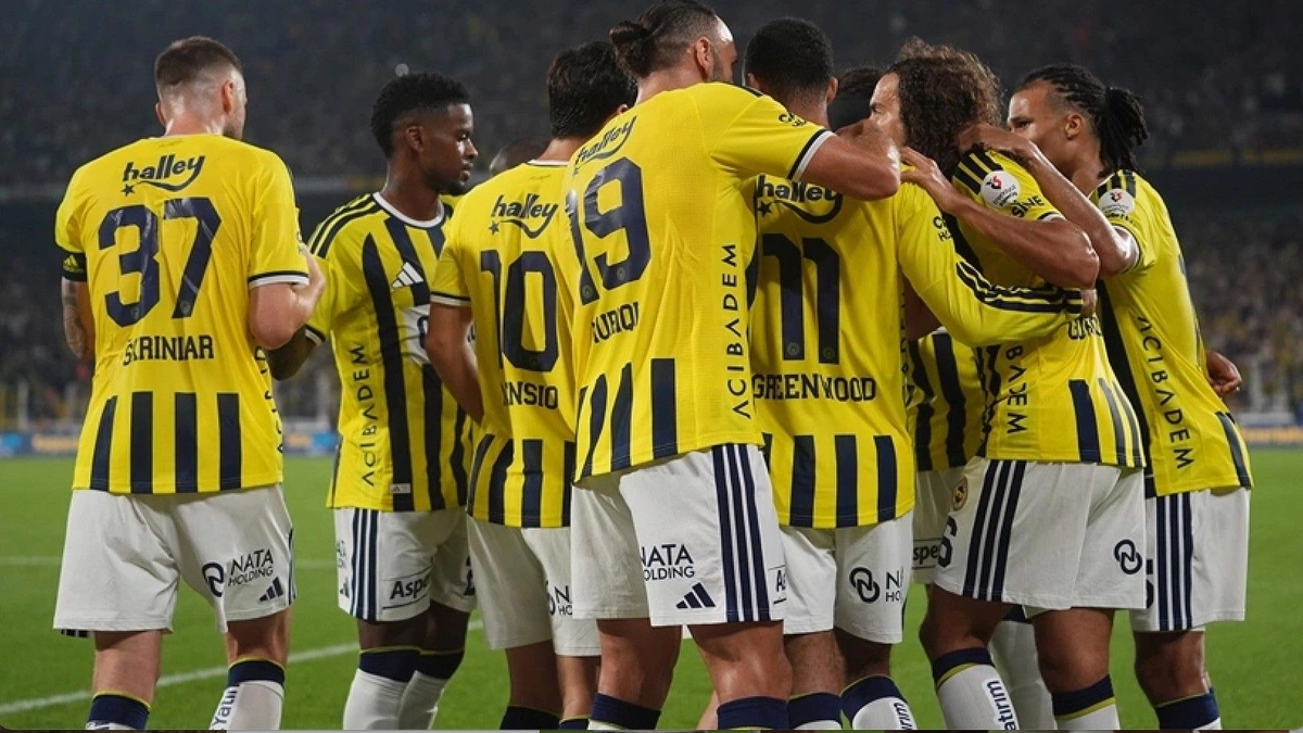 Can Uzun transferinde Talisca düğümü!