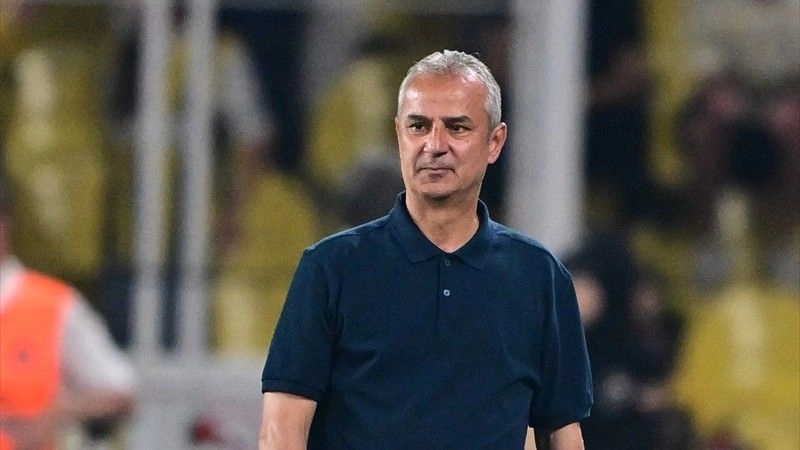 İsmail Kartal'dan Sturm Graz maçından önce Vedat Muriqi ve N'Golo Kante müjdesi
