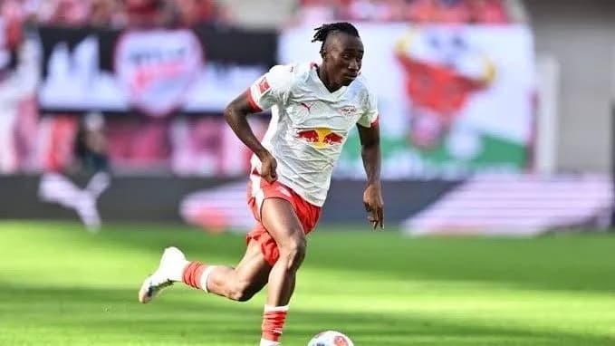 Yan Diomande