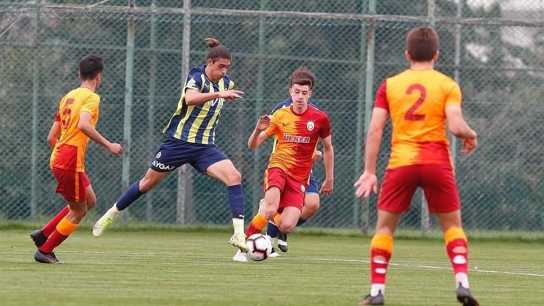 Trabzonspor, Güneş Güventürk’ü kadrosuna kattı!