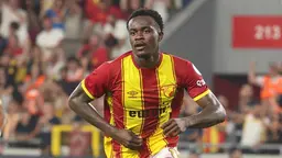 Göztepe'de Anthony Dennis'in yeni adresi Al Jazira oldu!