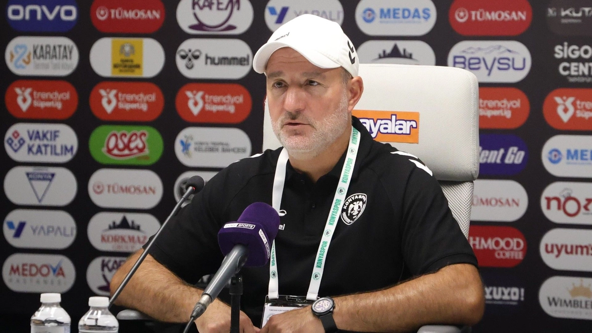 Ersan Parlatan: "Talihsiz bir penaltı kararı"