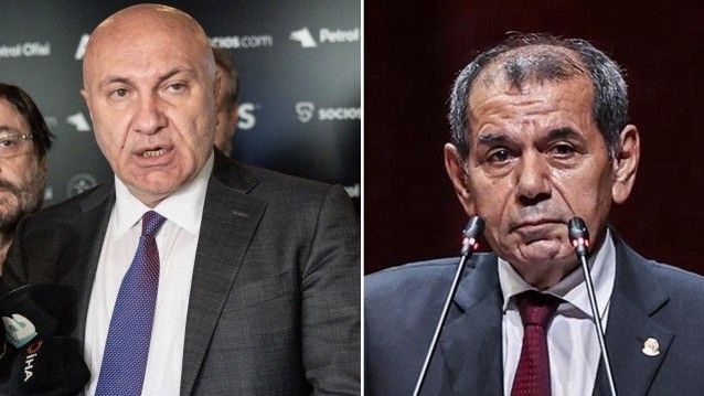 Yüksel Yıldırım: "Dursun Özbek'e çok üzülüyorum"