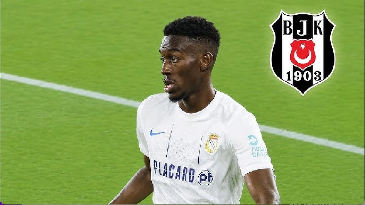 Beşiktaş, Davy Gui için bilgi aldı