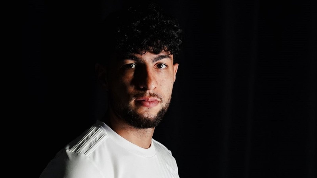 Pendikspor'dan orta saha hamlesi! Sözleşme imzalandı