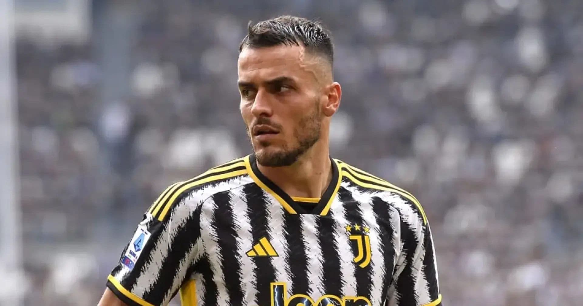 Filip Kostic