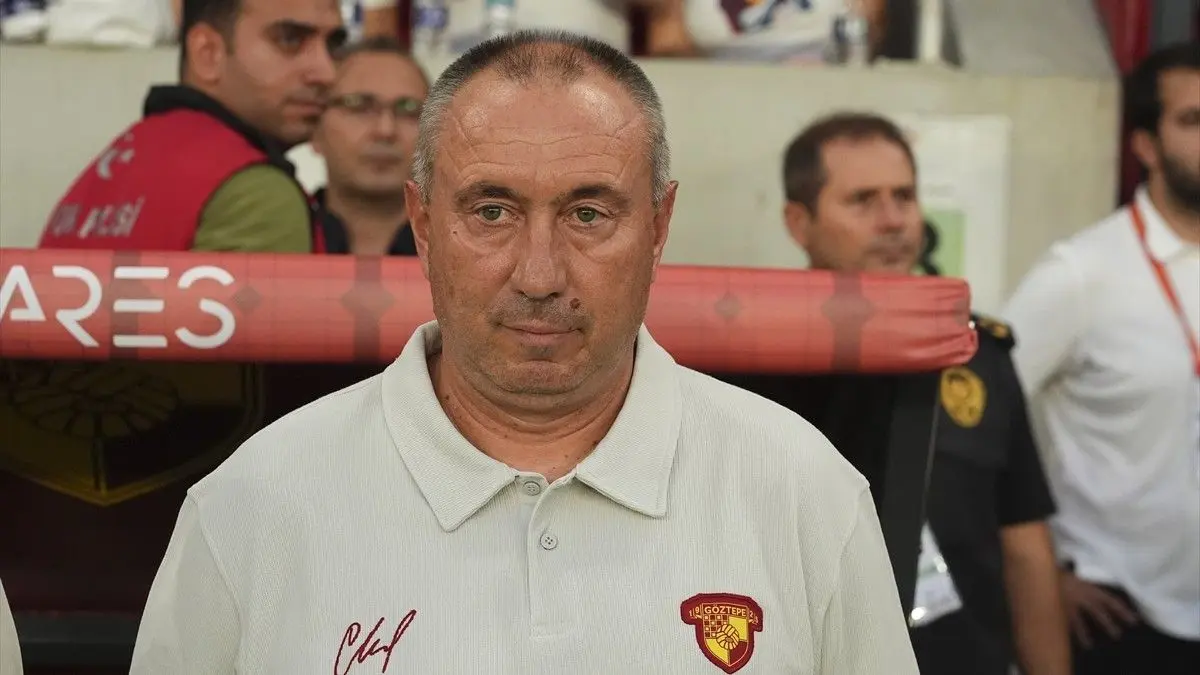 Stanimir Stoilov, İsmail Köybaşı'nın yeni görevini açıkladı!