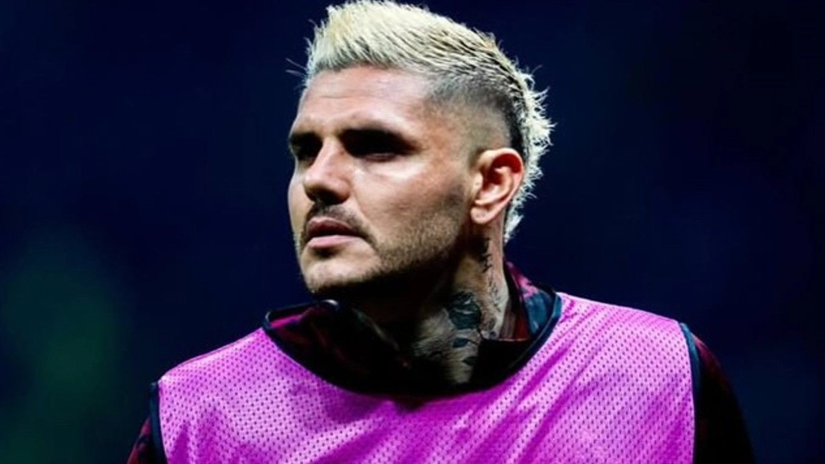 Galatasaray'dan ayrılan Mauro Icardi'ye maaş şoku