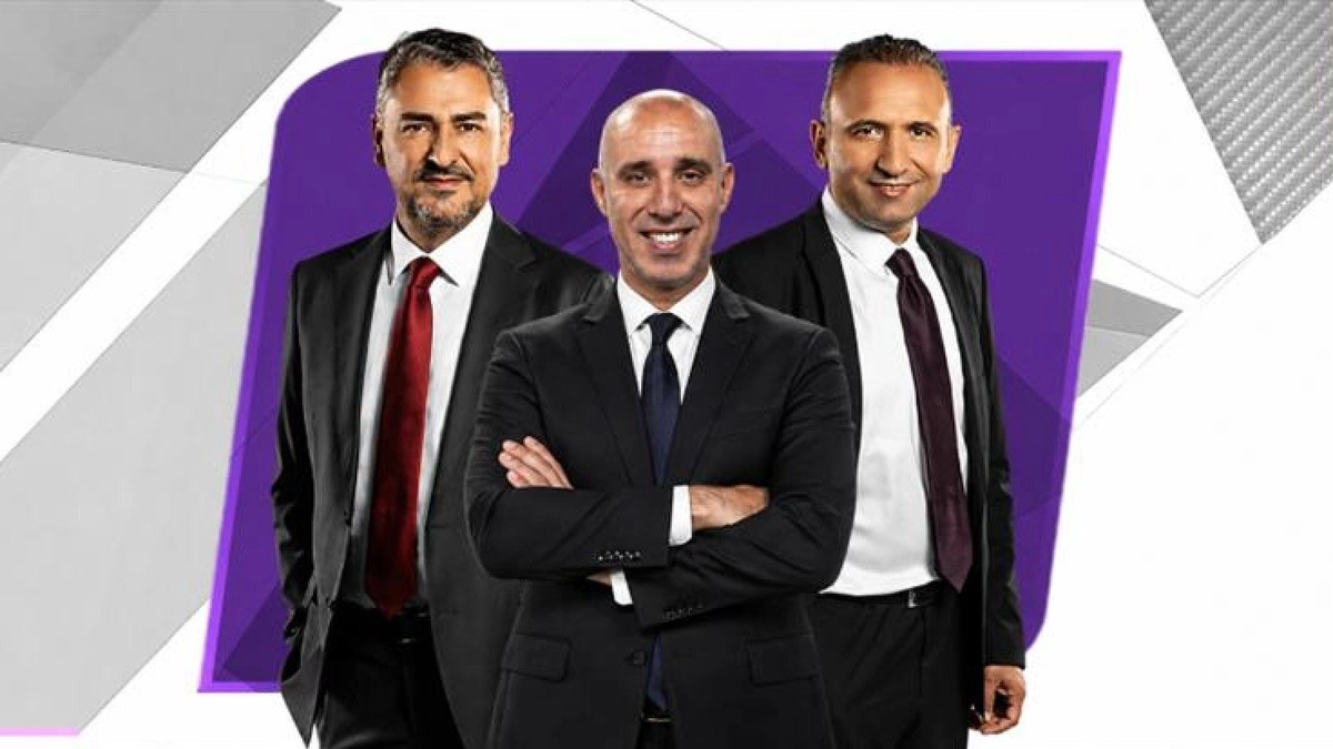 beIN Trio, Samsunspor - Fenerbahçe maçına resmen ateş püskürdü: Net penaltı!