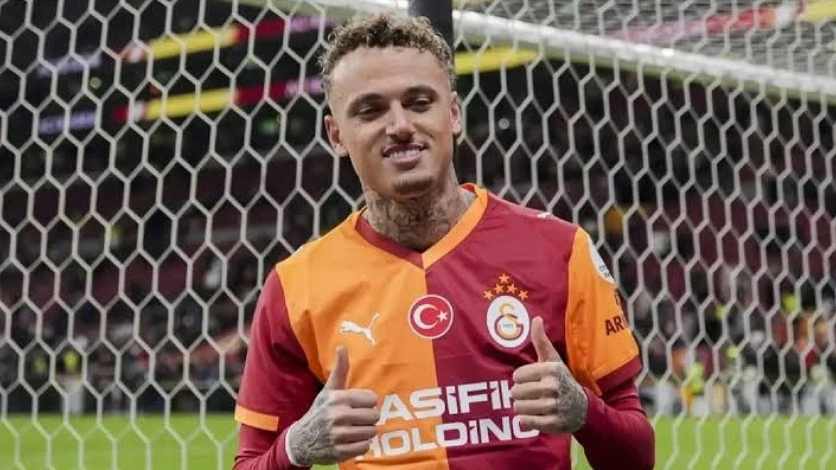 Godts gidiyor, Lang geliyor!