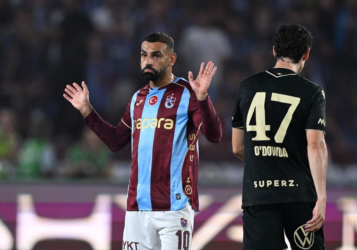 Mohamed Salah