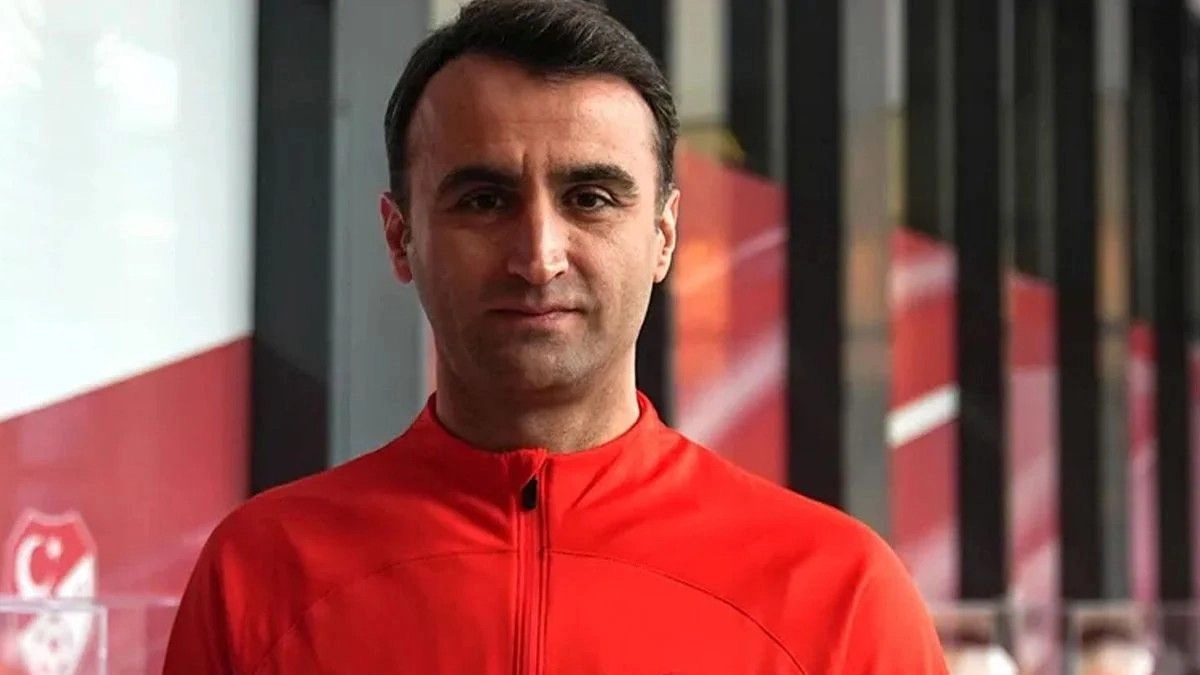 UEFA'dan Atilla Karaoğlan'a kritik görev