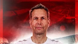 Hollandalı teknik adam Jan van Loon, Samsunspor'da!
