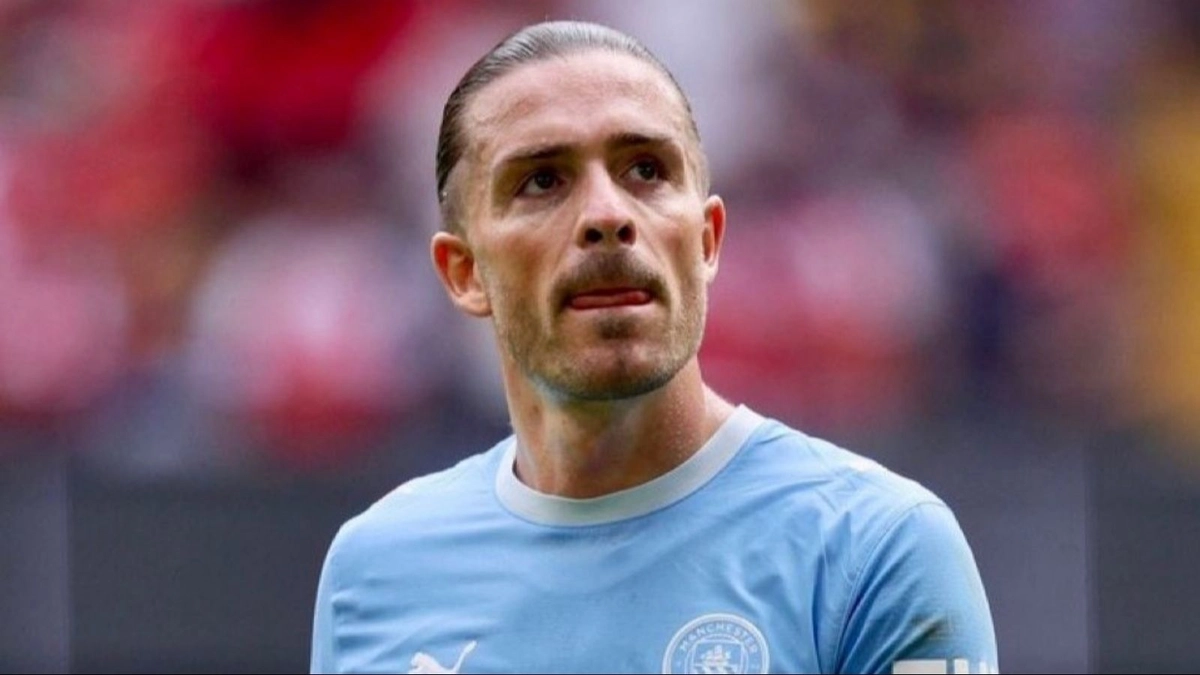 Sunderland'den Grealish hamlesi! Teklif yapıldı