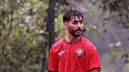Çorum FK'da deprem! Yeni transfer ateş püskürerek takımdan ayrıldı
