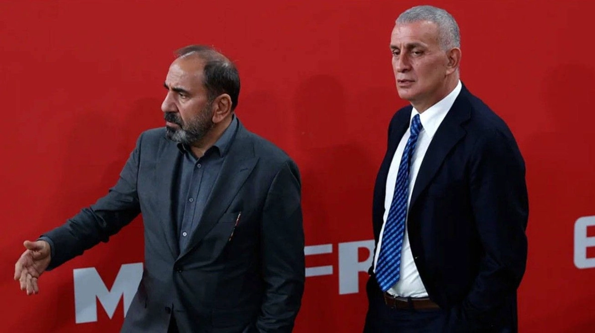 Uğur Meleke: Gündemi fantezi futbol olan TFF'ye açık mektup!