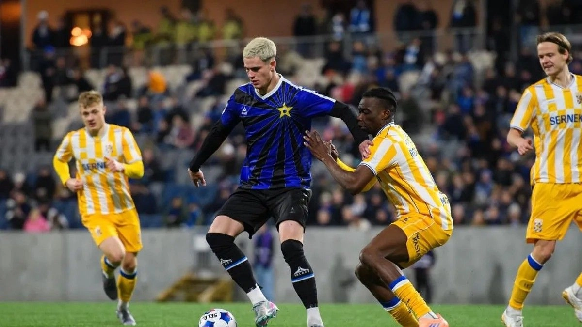 Galatasaray'da Icardi'nin yerine İskoç forvet Robbie Ure!
